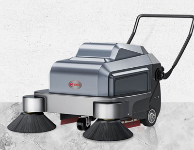 蘇州工業(yè)園區(qū)麗康科技選擇揚(yáng)子手推式掃地機(jī)