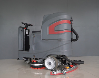 揚(yáng)子洗地機(jī)性價(jià)比怎么樣？